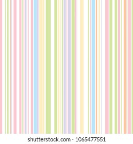 pinstripe pattern background, pastel colors