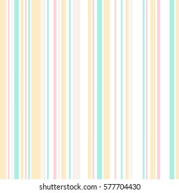 pinstripe pattern background, pastel colors