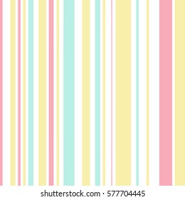 pinstripe pattern background, pastel colors