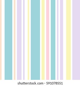 pinstripe pattern background, pastel colors