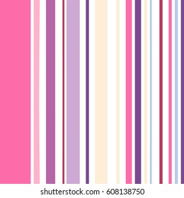 pinstripe pattern background, pastel colors