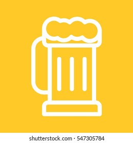 Pint of Beer I