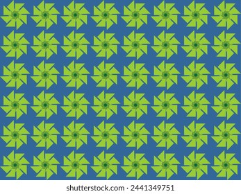 Pinwheel pattern Wallpaper Illustrations  Vectors