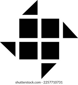 farbige Vektorgrafik auf transparentem Hintergrund. Hochwertige Symbole. Glyphen Vektorsymbole für Konzept und Grafikdesign. 
