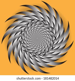Pinwheels
