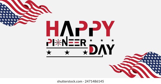 Pioneer Day Exploring the World of Stunning Design