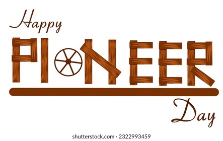 pioneer day, happy pioneer day
