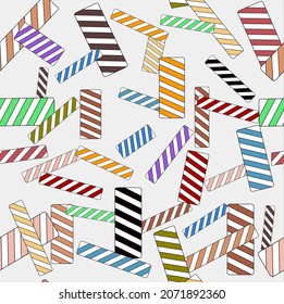 Pipe Cookies Chocolate - Doodle
For your food product background.