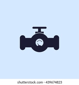 pipe icon
