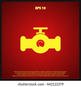 pipe icon