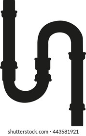 Pipe icon