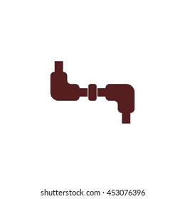 pipe icon