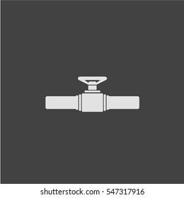 Pipe icon