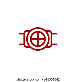 Pipe icon