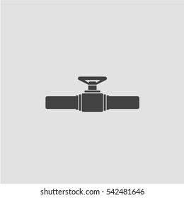 Pipe Icon Vector