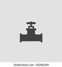 Pipe Icon Vector