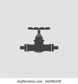 Pipe Icon Vector