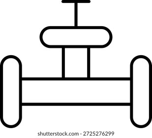 Pipe-Symbol für Ihr Projekt