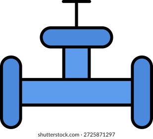 Pipe-Symbol für Ihr Projekt
