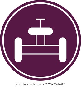 Pipe-Symbol für Ihr Projekt
