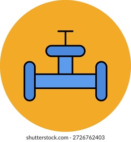 Pipe-Symbol für Ihr Projekt