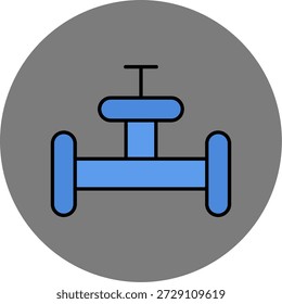 Pipe-Symbol für Ihr Projekt