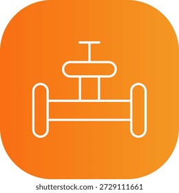 Pipe-Symbol für Ihr Projekt