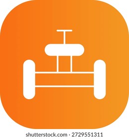 Pipe-Symbol für Ihr Projekt