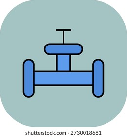Pipe Icon For Your Project