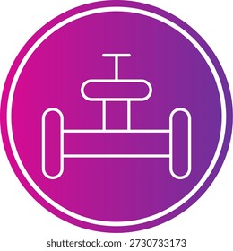 Pipe Icon For Your Project