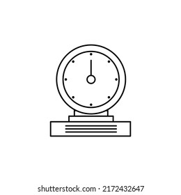 pipe meter icon perfect for your app, web or additional project