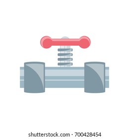 pipe plumbing symbol
