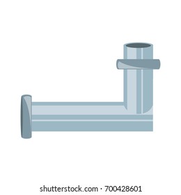 pipe plumbing symbol