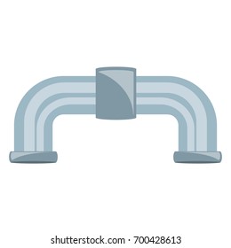 pipe plumbing symbol