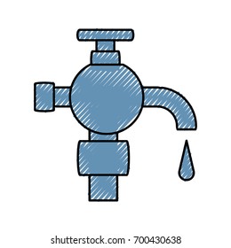 pipe plumbing symbol