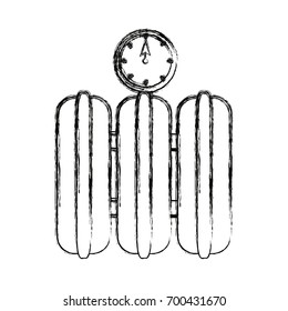 pipe plumbing symbol