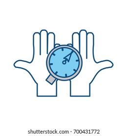 pipe plumbing symbol