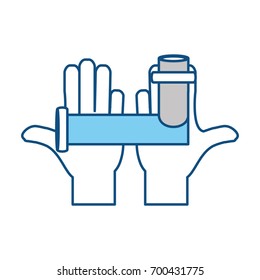 pipe plumbing symbol