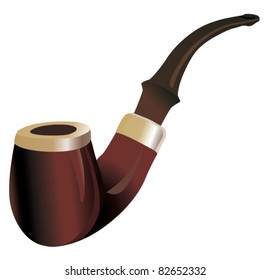 pipe smoking