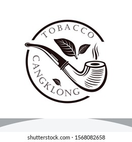 Logo Smoker Images, Stock Photos & Vectors | Shutterstock