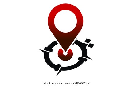 Pipeline Track Pin App 