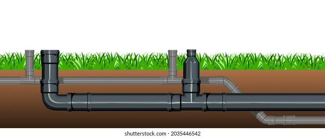 7,537 Home Sewer Repair Images, Stock Photos & Vectors | Shutterstock