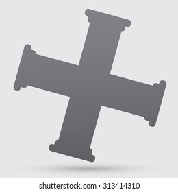 pipes icon