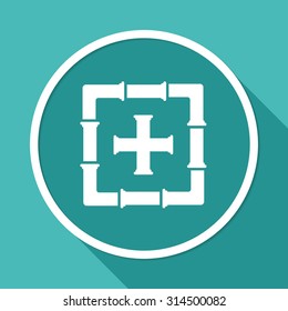 pipes icon