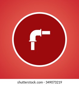 Pipes Icon