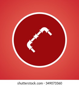 Pipes Icon