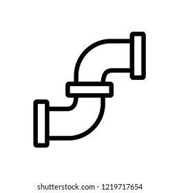 Pipes icon templates