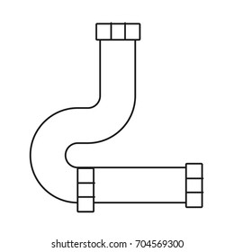 pipes plumbing design