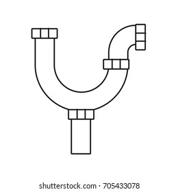 pipes plumbing design