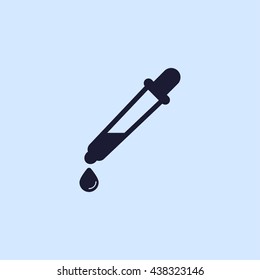 pipete icon